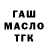 ТГК жижа branon87